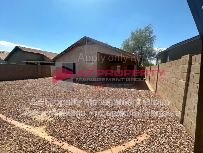 Building Photo - 18221 N 147th Dr