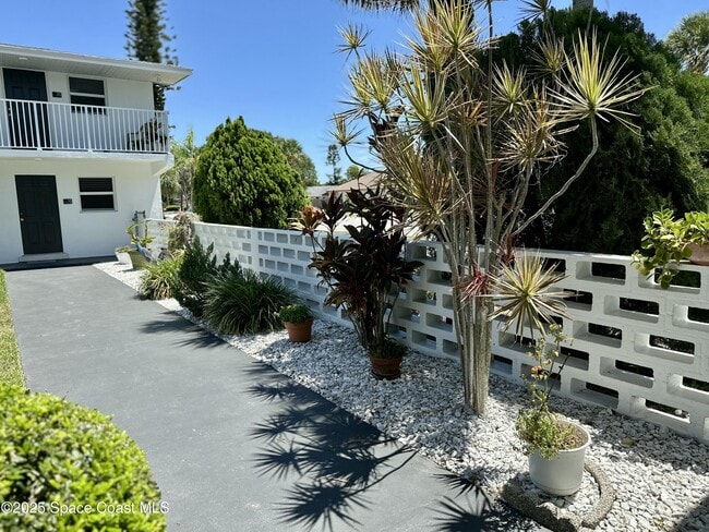 Building Photo - 8521 Canaveral Blvd