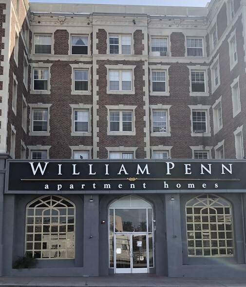 William Penn Apartments Los Angeles Ca Apartment Finder