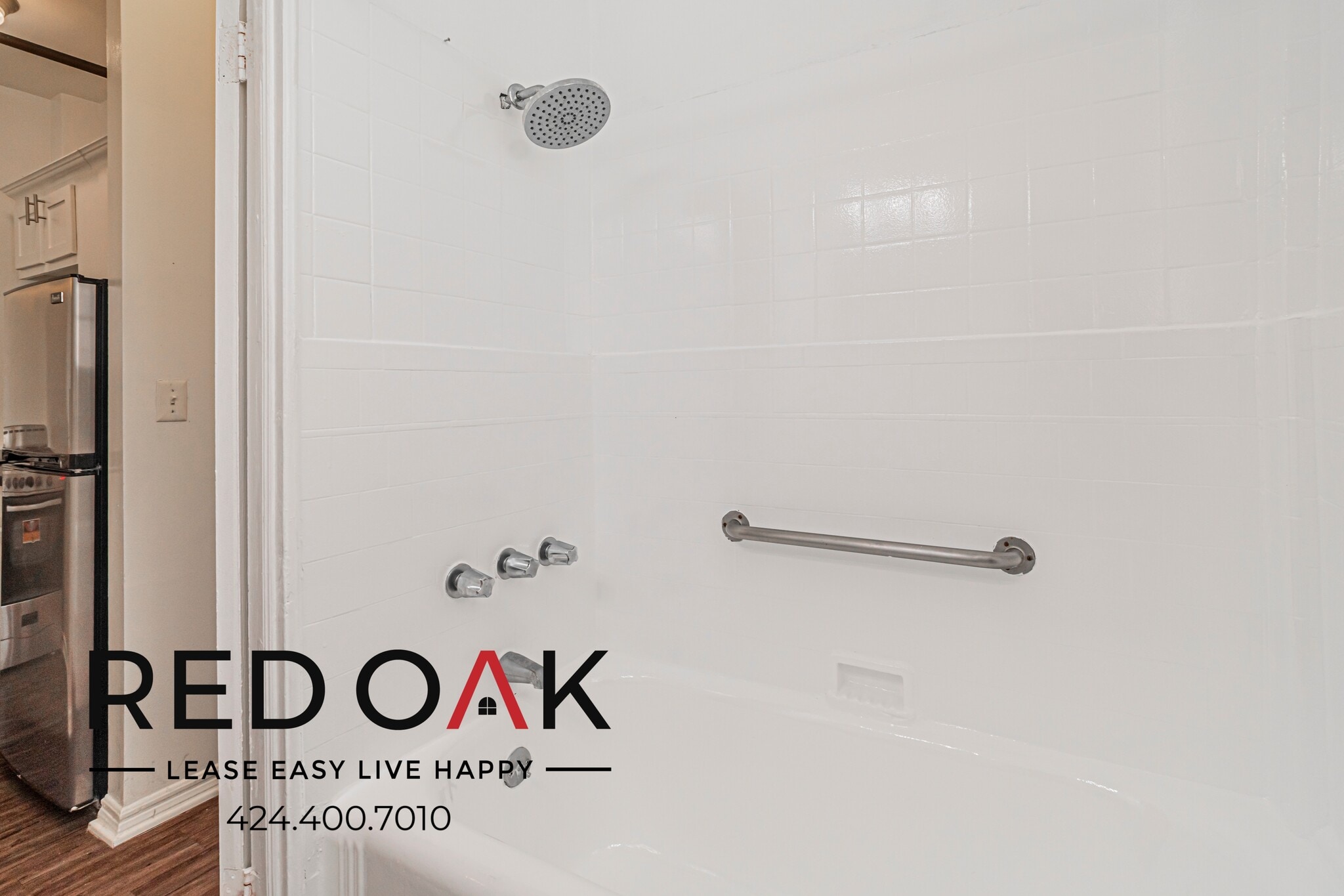 Building Photo - 535 S Gramercy Pl