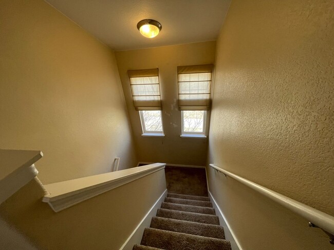 Building Photo - Quiet, Open and Private! Attached 2 CAR Ga...