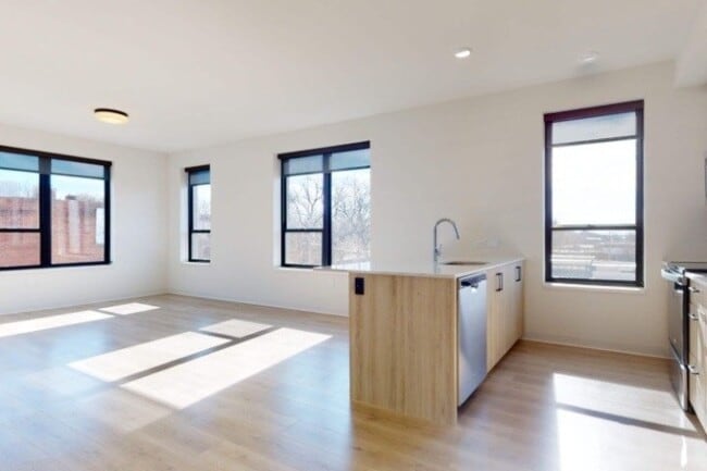 Floorplan - Cavalier at The Crosswalks