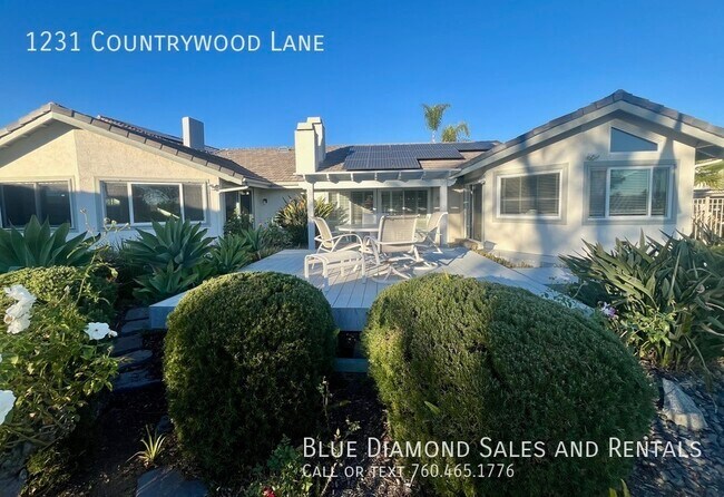 Building Photo - 1231 Countrywood Ln