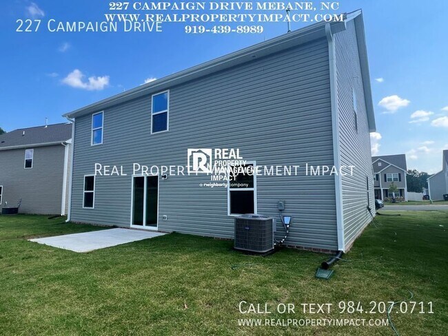 Building Photo - 227 Campaign Dr