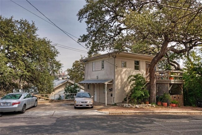 Building Photo - 1117 Enfield Rd