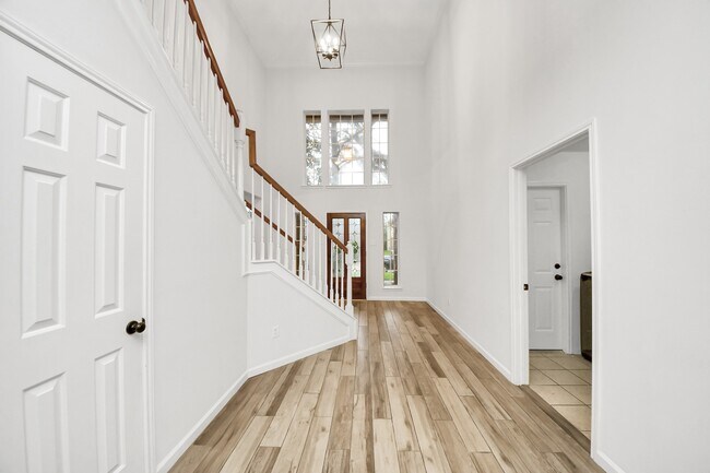 Building Photo - 3519 Brinton Trails Ln