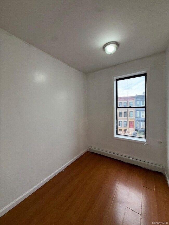 Building Photo - 1699 Nostrand Ave