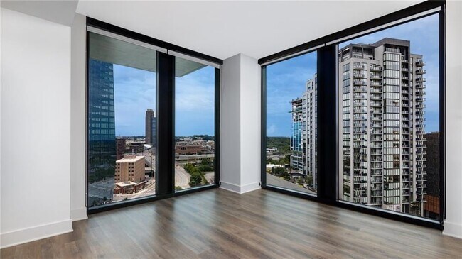 Building Photo - 1382 Peachtree St NE