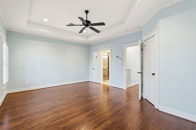 Building Photo - 1521 Prince St