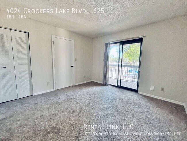 Building Photo - 4024 Crockers Lake Blvd