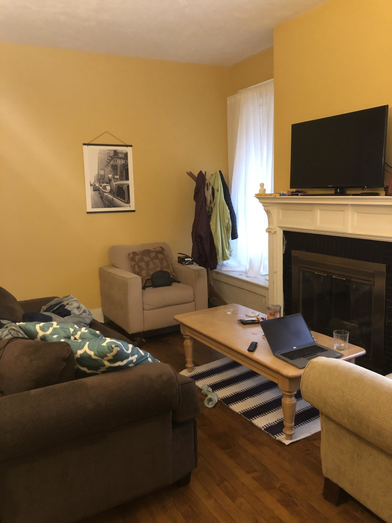 1269 Commonwealth Ave., #2 - 1269 Commonwealth Ave