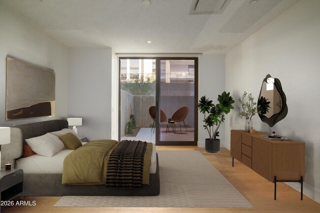 Building Photo - 4849 N Camelback Rdg Dr