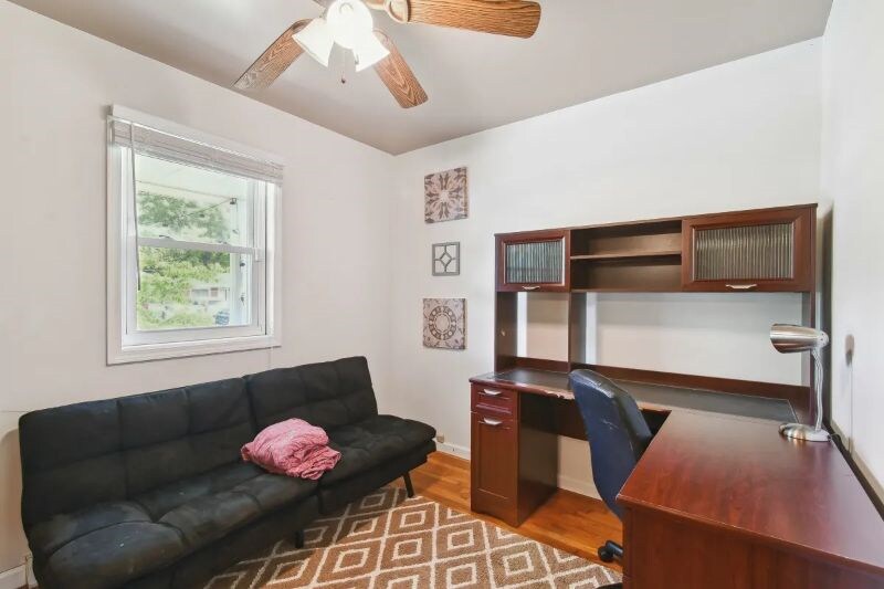 Building Photo - 4012 Frisse Ave