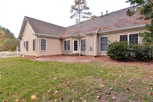 Building Photo - 9912 E Cork Rd