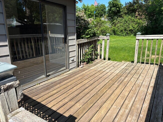 Building Photo - 3 bed/2 bath single family in Fulton Heights available!!