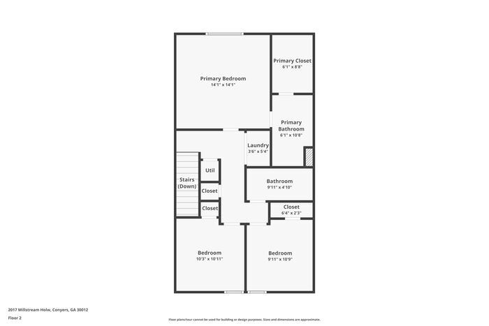 Building Photo - 2017 Millstream Hollow