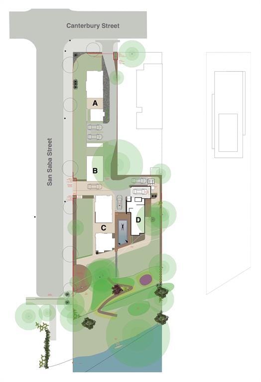 Building Photo - 73 San Saba St