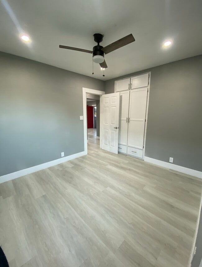 Bedroom 2 - 520 W Almond St