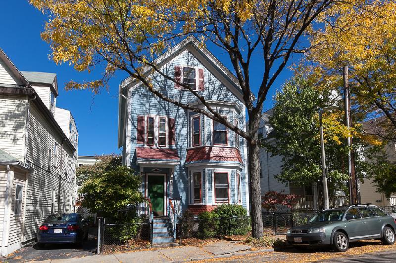 Building Photo - 47 Cornwall St