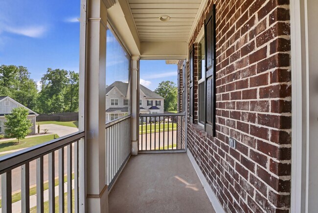 Building Photo - 8129 Tupelo Gum Trce SW