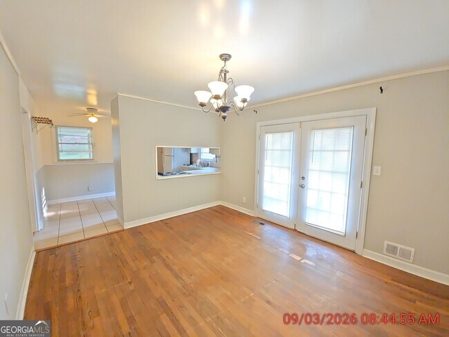 Building Photo - 6580 Runlet Way