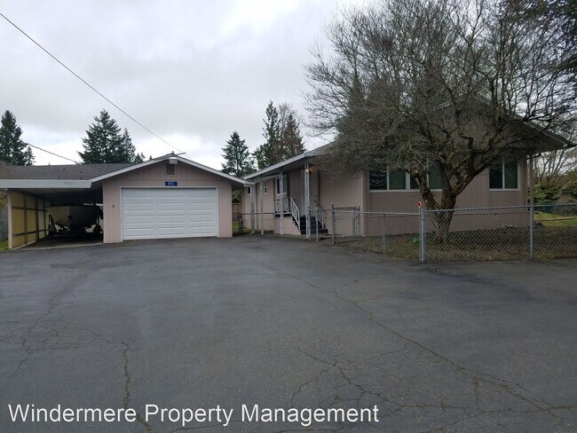 Building Photo - 2 br, 1.5 bath House - 892 NE Riddell Road