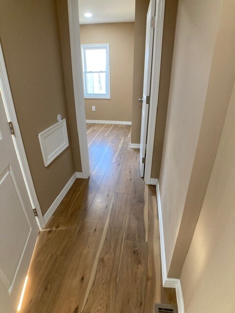 Building Photo - 4523 Parrish St