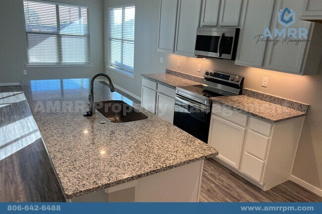 Building Photo - Spacious 4-Bedroom Home – Your Family’s Next Chapter!