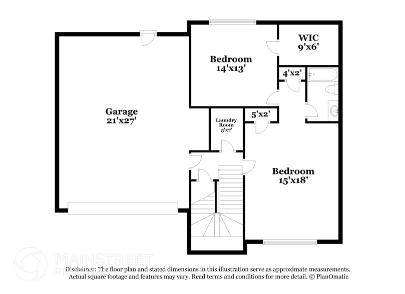 Building Photo - 5010 Landover Way