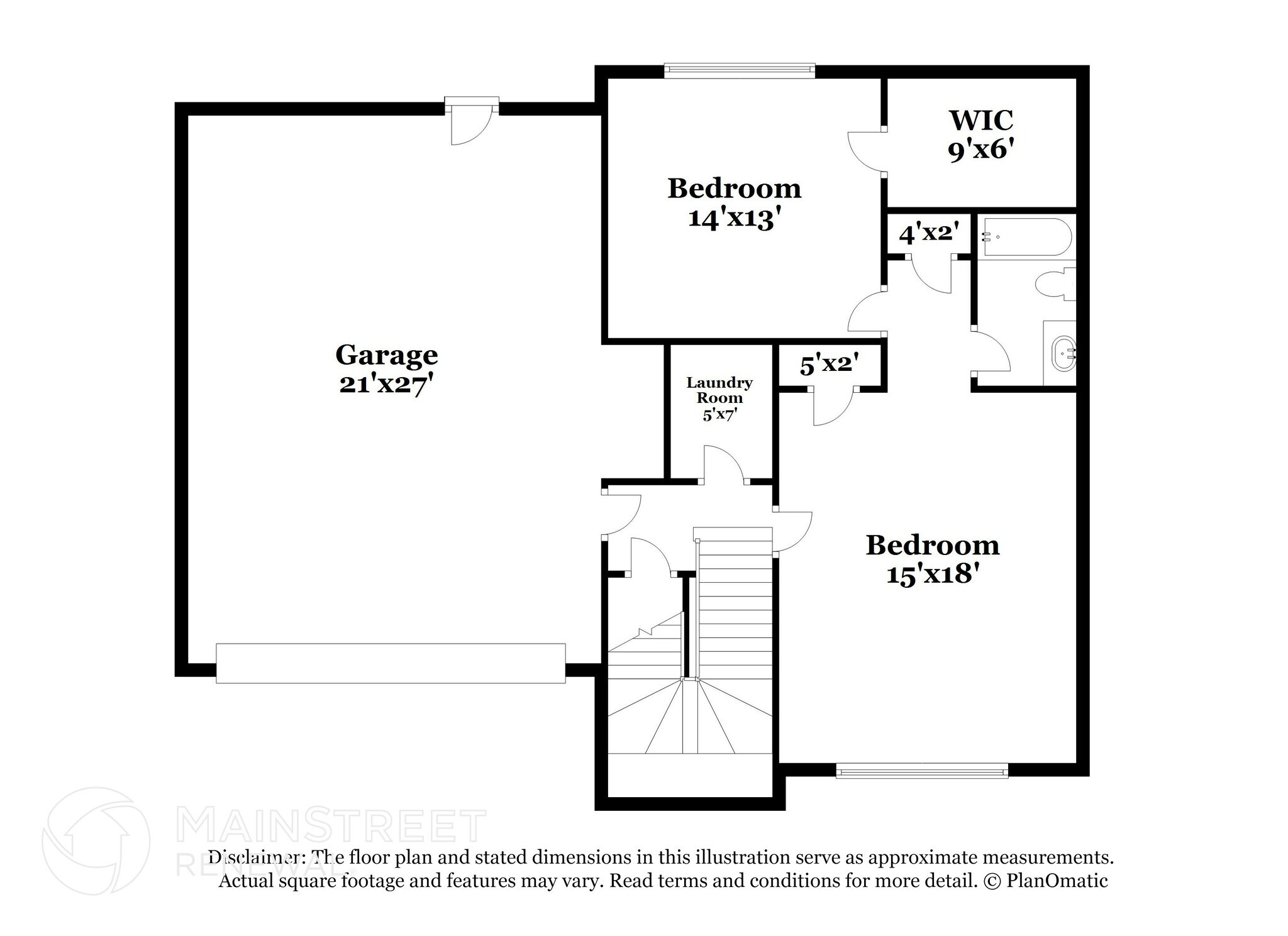 Building Photo - 5010 Landover Way