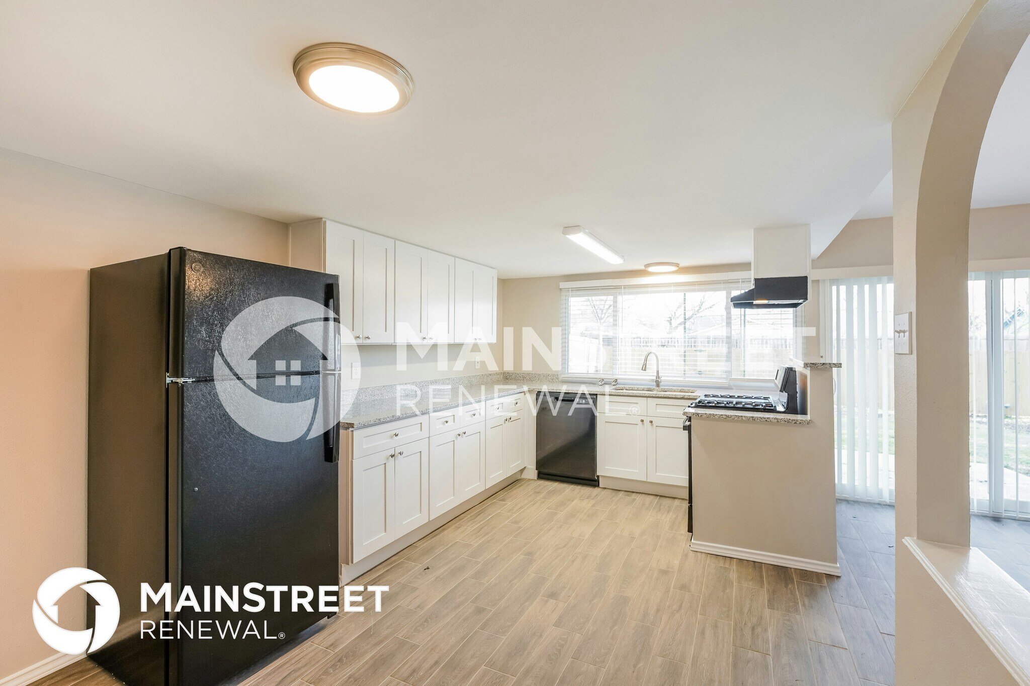 Building Photo - 5038 Overcrest Dr