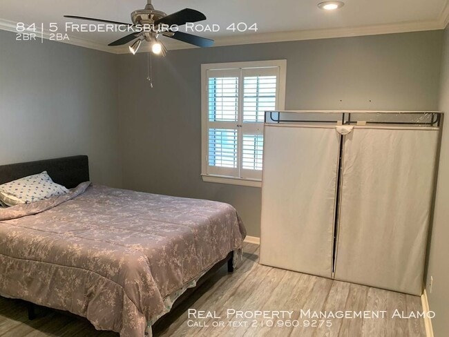 Building Photo - 8415 Fredericksburg Rd