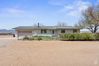 Building Photo - Lemmon Valley Rental On Acreage