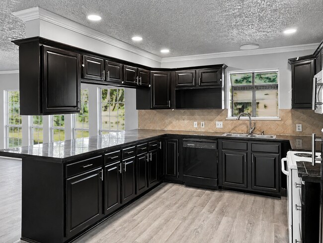 Building Photo - Freshly Renovated Home with HUGE backyard!