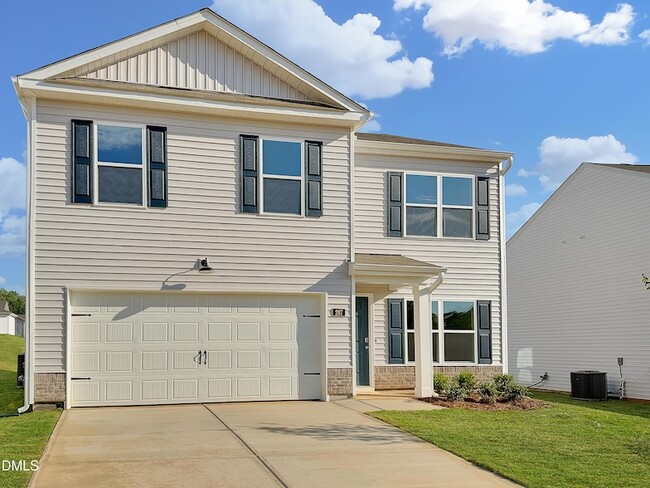 Building Photo - 287 Palm Dr