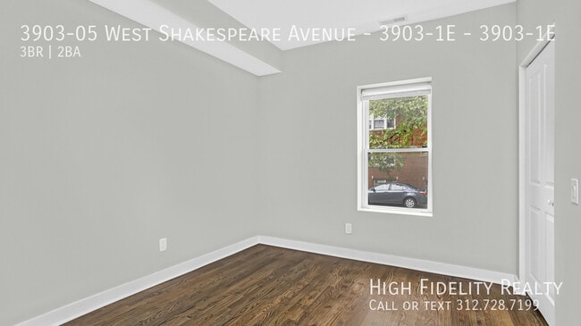 Building Photo - 3903 W Shakespeare Ave