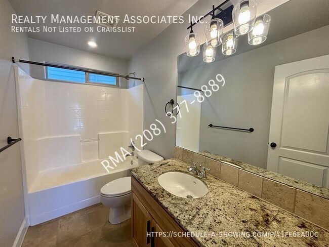 Building Photo - 5269 E Barber Station Way