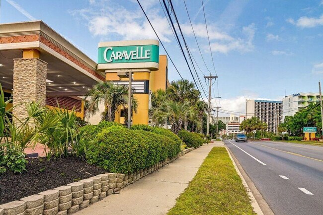 Building Photo - 6900 N Ocean Blvd