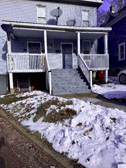 Building Photo - 61 Williams Ave