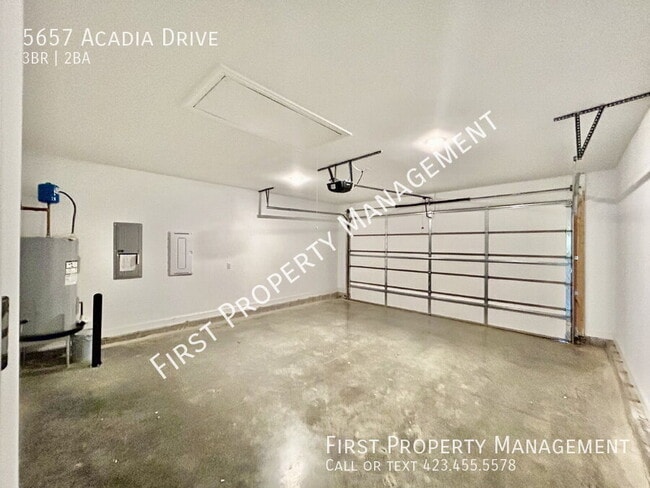 Building Photo - 5657 Acadia Dr