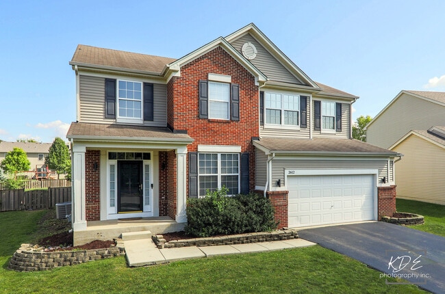 Primary Photo - 2612 Lundquist Dr