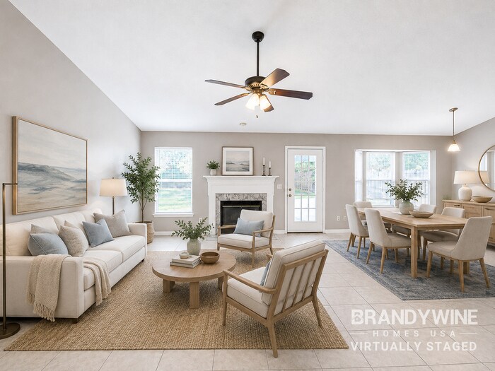 Building Photo - 7768 Rockridge Dr W