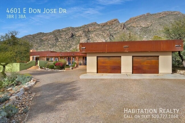 Building Photo - 4601 E Don Jose Dr