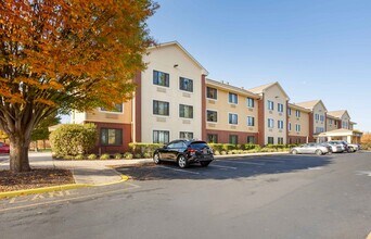 Building Photo - Furnished Studio-Philadelphia - Bensalem