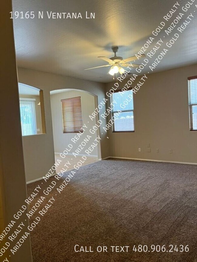 Building Photo - 19165 N Ventana Ln