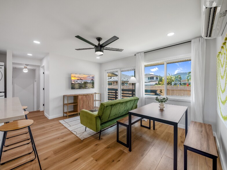 Building Photo - 338 Kalama St