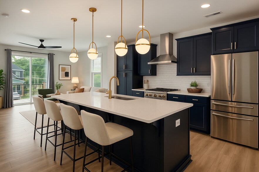 Building Photo - 1405 Seigle Ave