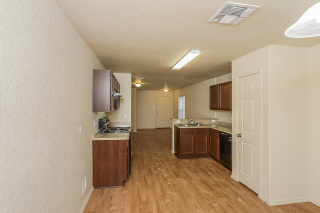 Building Photo - 10607 Goose Way
