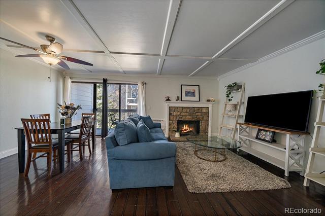 Building Photo - 4896 S Dudley St