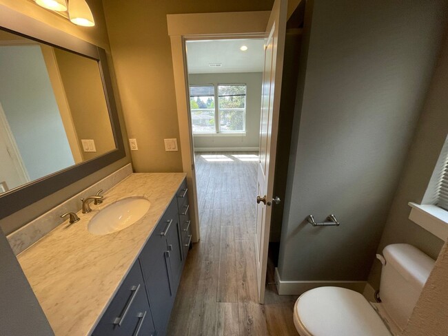 Building Photo - 2020 Build ~ 3Bd/ 1.5Ba Home in Hazelwood Neighborhood ~ Single Car Garage